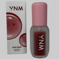 Y.N.M DEW DROP LIP OIL 03 REDISH BROWN