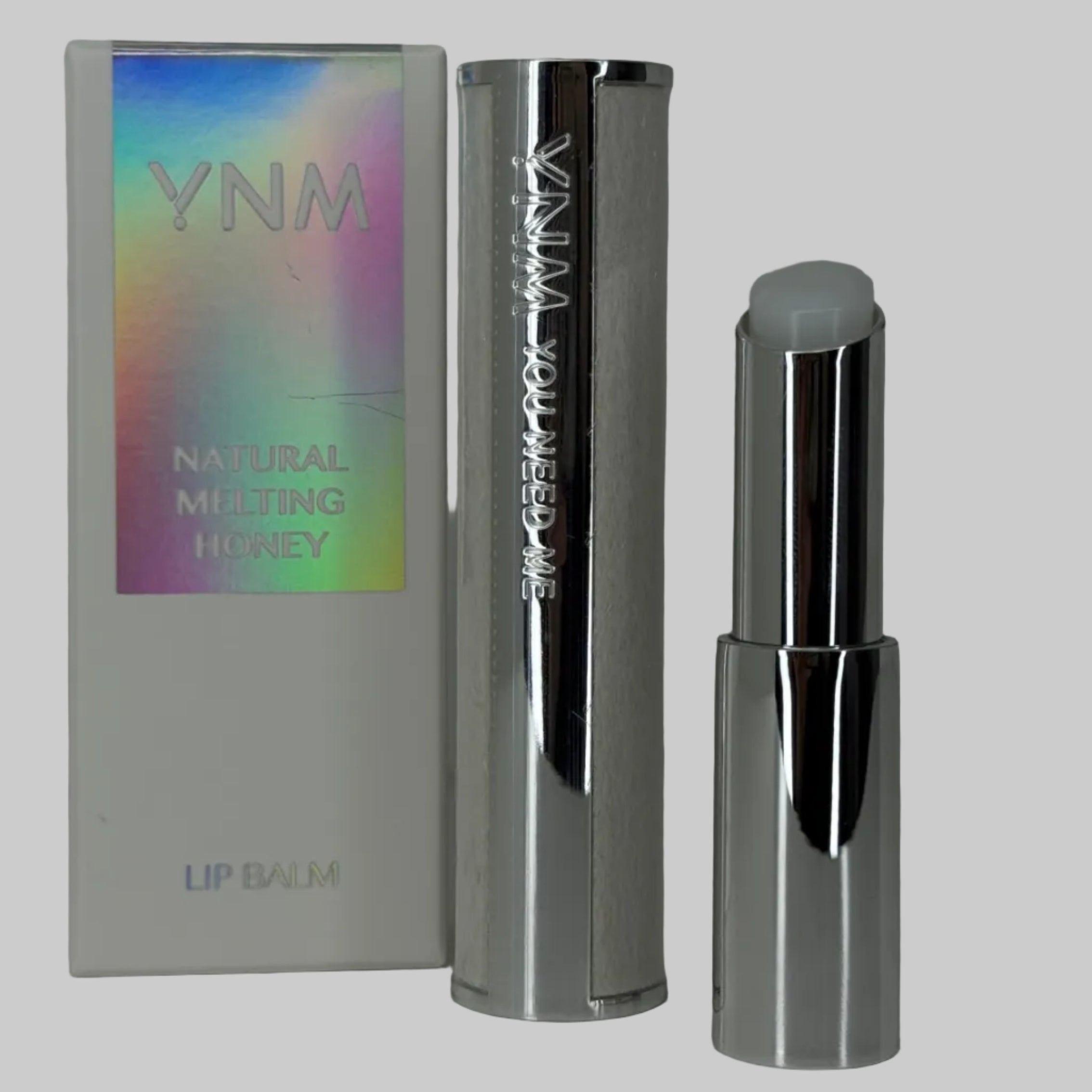 Y.N.M NATURAL MELTING HONEY LIP BALM
