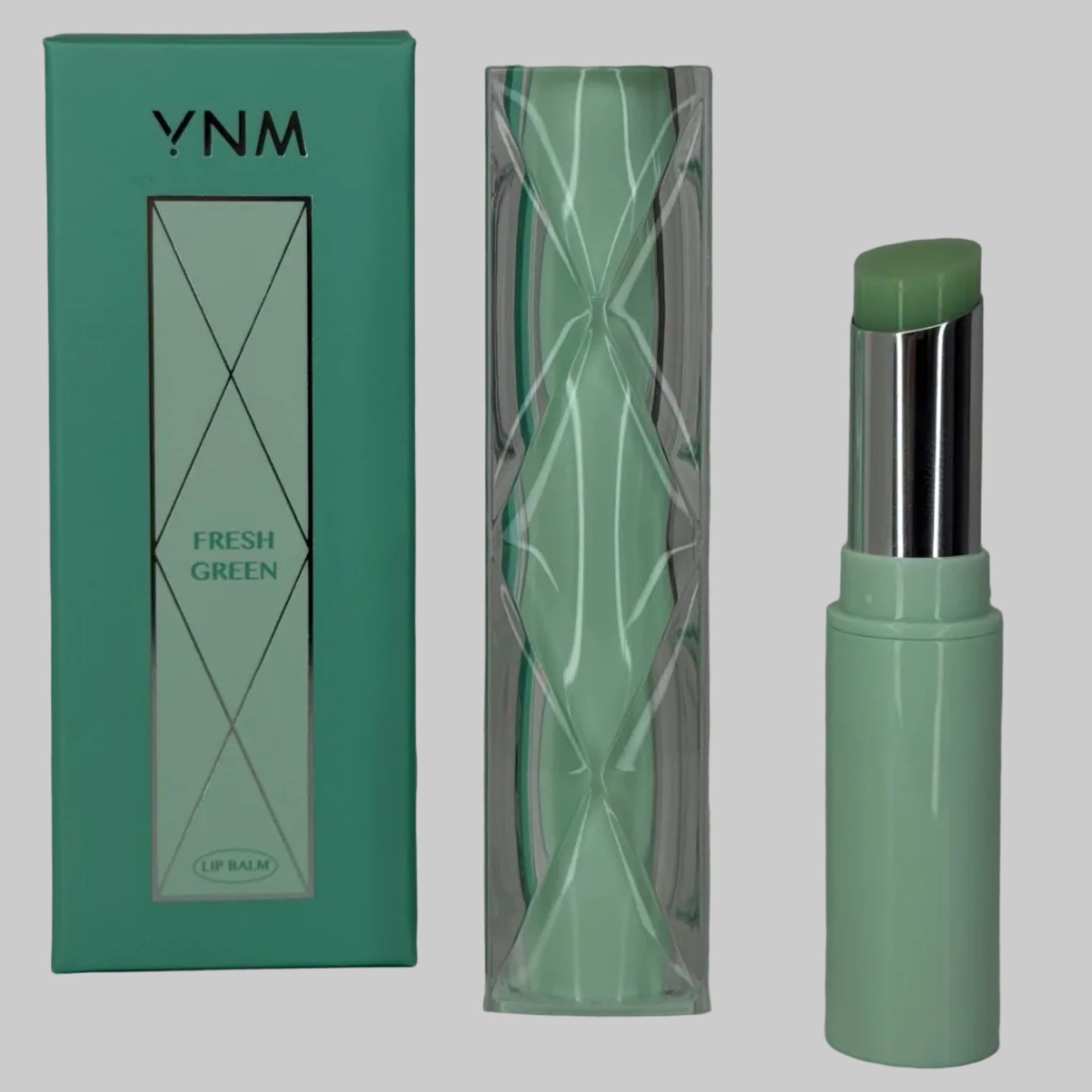 Y.N.M FRESH GREEN LIP BALM