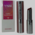 Y.N.M CANDY GLOSS BALM 04 PEONY BERRY