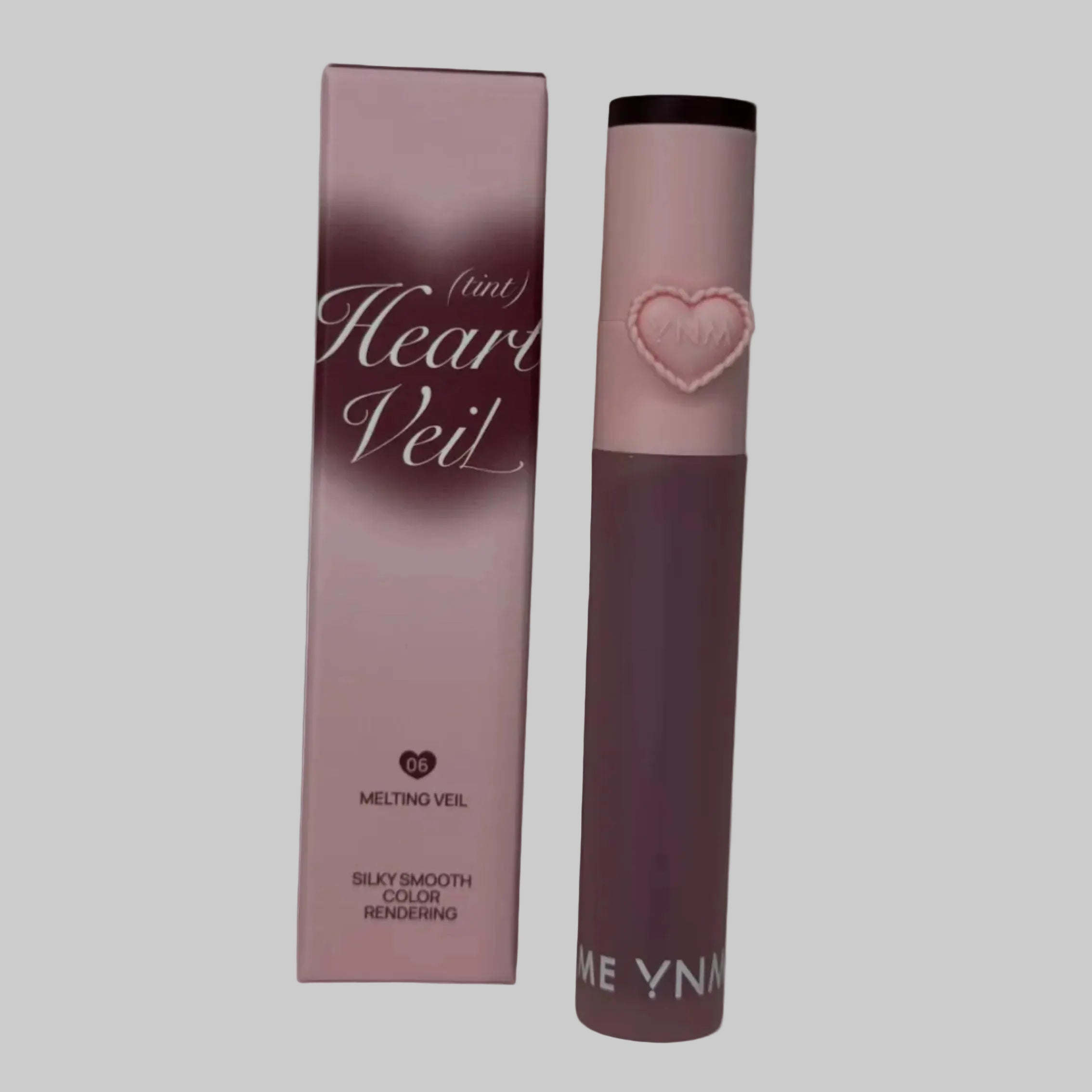 Y.N.M HEART VEIL TINT 06 MELTING VEIL