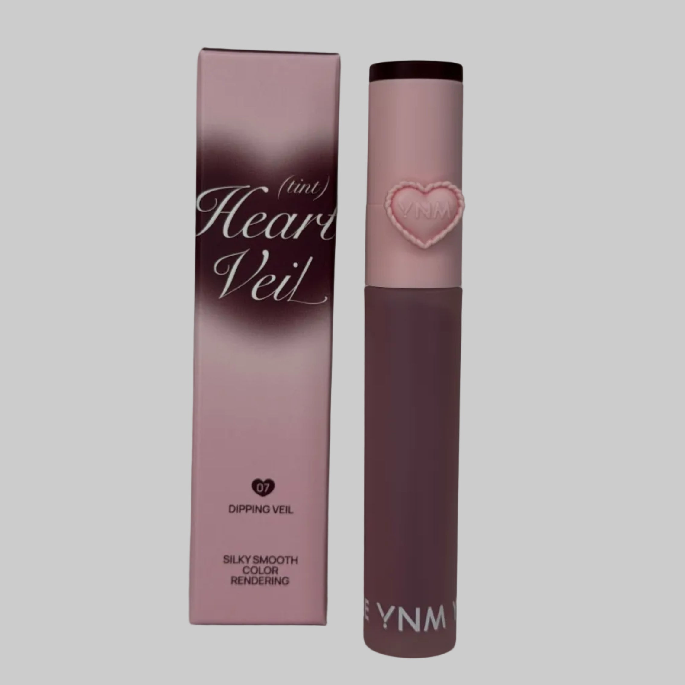 Y.N.M HEART VEIL TINT 07 DIPPING VEIL