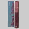 Y.N.M HEART JELLING TINT 03 PAPAYA JELLING