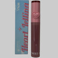 Y.N.M HEART JELLING TINT 04 CHESTNUT JELLING