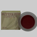 Y.N.M LIP & CHEEK BUTTER POT 05 ROAST BUTTER