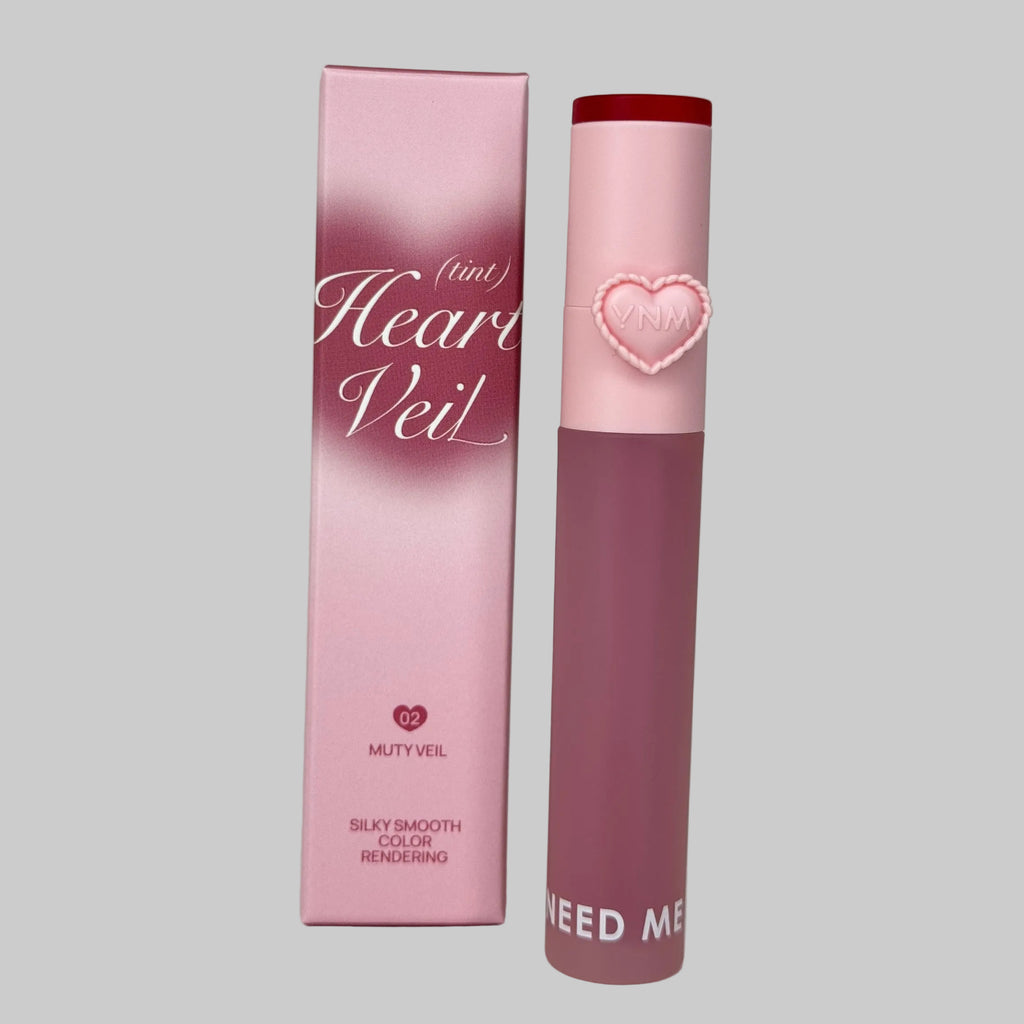 Y.N.M HEART VEIL TINT 02 MUTY VEIL