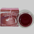 YNM LIP&CHEEK SYRUP POT 06. PLUM SYRUP